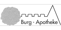 Kundenlogo Burg-Apotheke