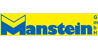 Kundenlogo von Manstein GmbH