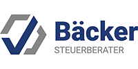 Kundenlogo Bäcker Rainer Steuerberater