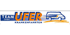 Kundenlogo von Team Ufer GmbH Krankenfahrten