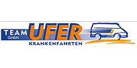 Kundenlogo Team Ufer GmbH Krankenfahrten