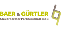 Kundenlogo BAER & GÜRTLER