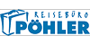 Kundenlogo von Reisebüro Pöhler