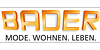 Kundenlogo von Bader