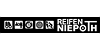 Kundenlogo von Reifen Niepoth e.K.