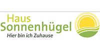 Kundenlogo von Haus Sonnenhügel