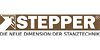 Kundenlogo von Stepper Fritz