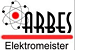 Kundenlogo von ELEKTRO ARBES Elektroinstallationen aller Art