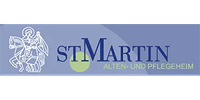 Kundenlogo von Altenheim "St. Martin" GmbH