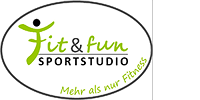 Kundenlogo von Fit and Fun