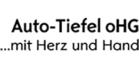 Kundenlogo Auto Tiefel OHG Opel Partner und 1a Autoservice