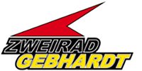 Kundenlogo HONDA ZWEIRAD GEBHARDT