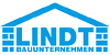 Kundenlogo von Lindt GmbH Bauunternehmen