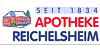 Kundenlogo von APOTHEKE REICHELSHEIM