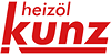 Kundenlogo von HEIZÖL KUNZ