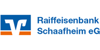 Kundenlogo Raiffeisenbank Schaafheim eG