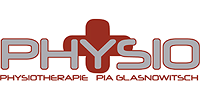 Kundenlogo Krankengymnastik PHYSIO PLUS Pia Glasnowitsch