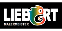 Kundenlogo von Liebert Malerbetrieb Kundenlogo von Liebert Malerbetrieb