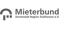 Kundenlogo Mieterbund Darmstadt Region Südhessen e.V.