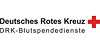 Kundenlogo von Blutspendedienst des DRK