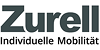 Kundenlogo von Zurell Autohaus GmbH Mazda