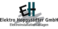 Kundenlogo Elektro Hoppstädter GmbH