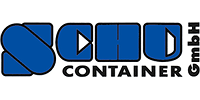 Kundenlogo von Schu Containerdienst GmbH