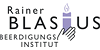 Kundenlogo von Beerdigungsinstitut Blasius