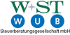 Kundenlogo von Steuerberatungsgesellschaft W + ST WUB