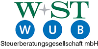 Kundenlogo Steuerberatungsgesellschaft W + ST WUB