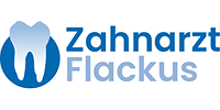 Kundenlogo von Flackus Johannes Dr. Zahnarzt