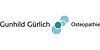 Kundenlogo von Gürlich Gunhild Osteopathie