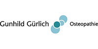 Kundenlogo Gürlich Gunhild Osteopathie