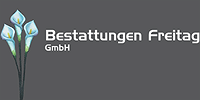 Kundenlogo Freitag GmbH