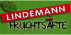 Kundenlogo von LINDEMANN Josef GmbH & Co SÜSSMOSTKELTEREI