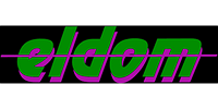 Kundenlogo elektro eldom gmbh