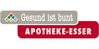 Kundenlogo ESSER APOTHEKE