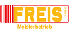 Kundenlogo von Heizung Sanitär Freis Günther GmbH