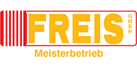 Kundenlogo Heizung Sanitär Freis Günther GmbH