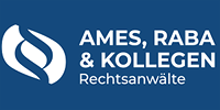 Kundenlogo von Ames, Raba & Kollegen