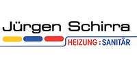 Kundenlogo von Heizung - Sanitär JÜRGEN SCHIRRA GmbH