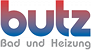 Kundenlogo von Butz Bad u. Heizung Bautrocknung - Gase