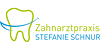 Kundenlogo von Schnur Stefanie Zahnärztin