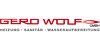 Kundenlogo von Wolf Gerd GmbH Heizung Sanitär