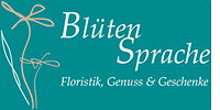 Kundenlogo Blütensprache Carmen Fleckenstein