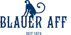 Kundenlogo von BLAUER AFF