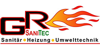 Kundenlogo Heizung GR-SANITEC Gerber Ralf