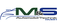 Kundenlogo M & S Automobil-Technik GmbH