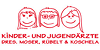 Kundenlogo von Gemeinschaftspraxis für Kinder- u. Jugendmedizin Dr. S. Moser Diabetologin Dr. N. Rübelt A. Koschela Kinder- u. Jugendpsychotherapeutin