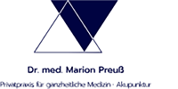 Kundenlogo Preuß Marion Dr.med.